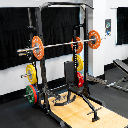 Valor Fitness - Seated Upright Stationary Benches