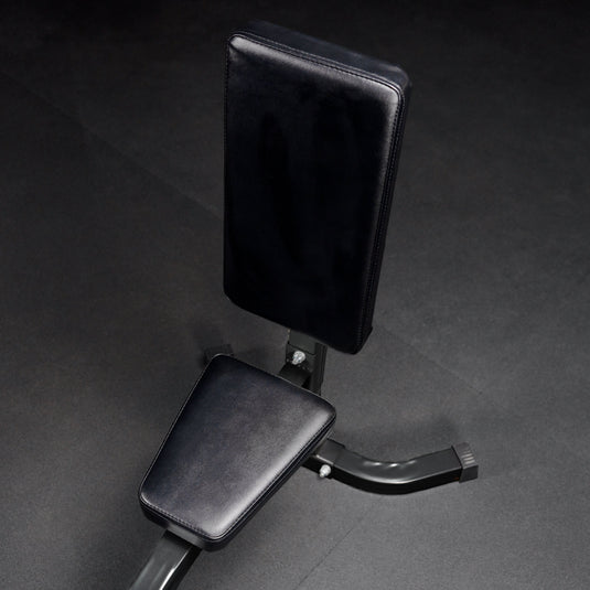 Valor Fitness - Seated Upright Stationary Benches