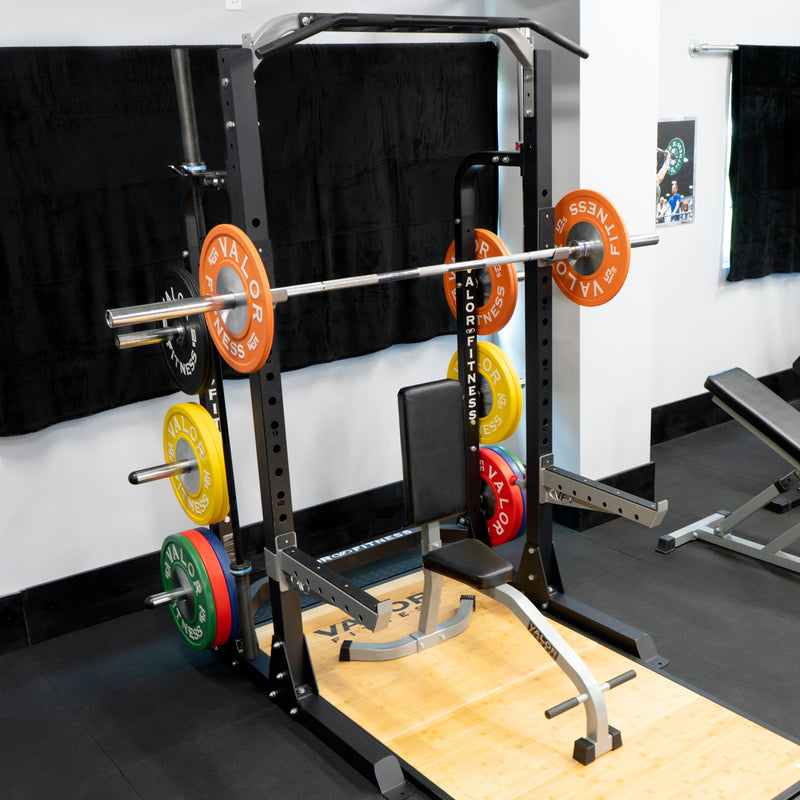 Load image into Gallery viewer, Valor Fitness - Seated Upright Stationary Benches
