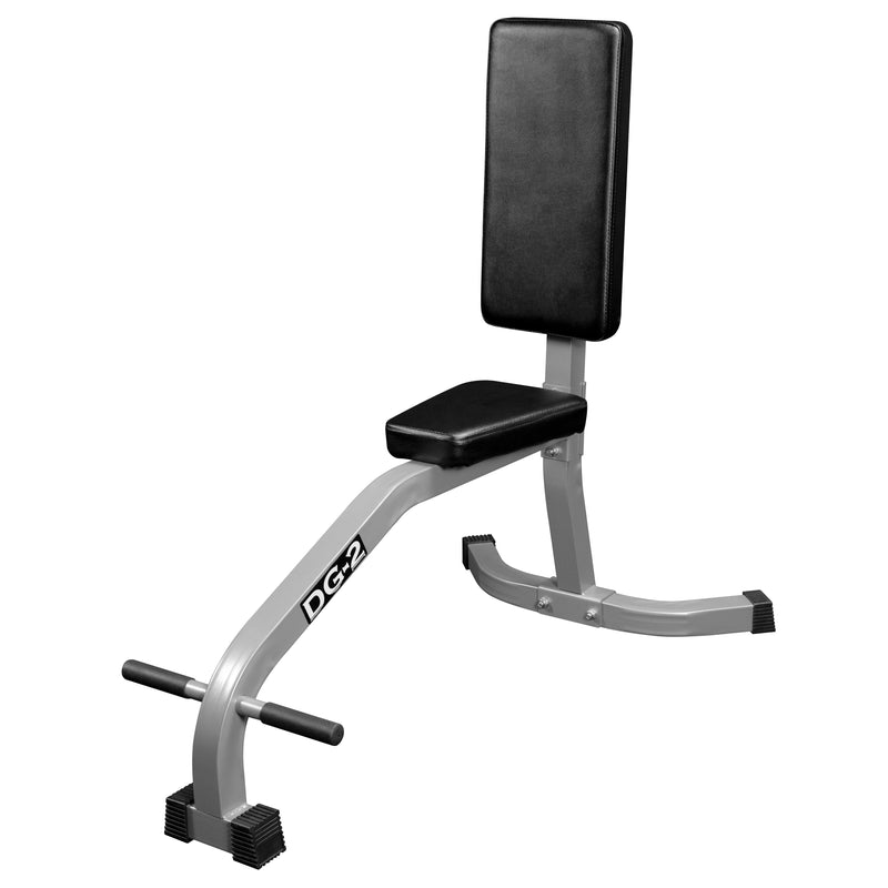 Load image into Gallery viewer, Valor Fitness - Seated Upright Stationary Benches
