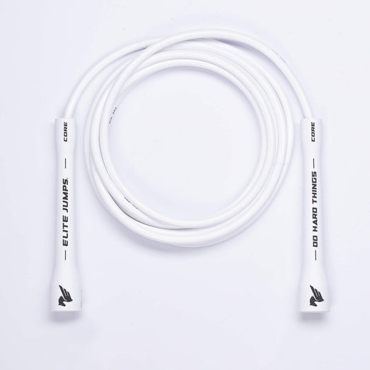 Elite Jumps - Do Hard Things- 6mm PVC Rope