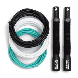 Elite Jumps - Do Hard ThingsFitness Training Jump Rope Set