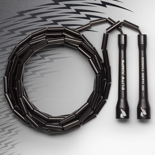 Do Hard Things® Beaded Jump Rope