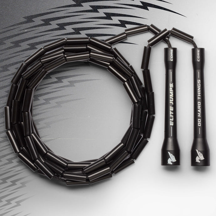 Do Hard Things® Beaded Jump Rope