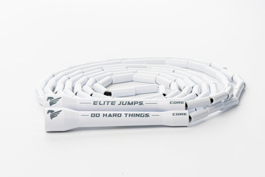 Do Hard Things® Beaded Jump Rope