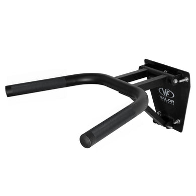 Valor Fitness - Foldable Wall Mounted Dip Bar Station
