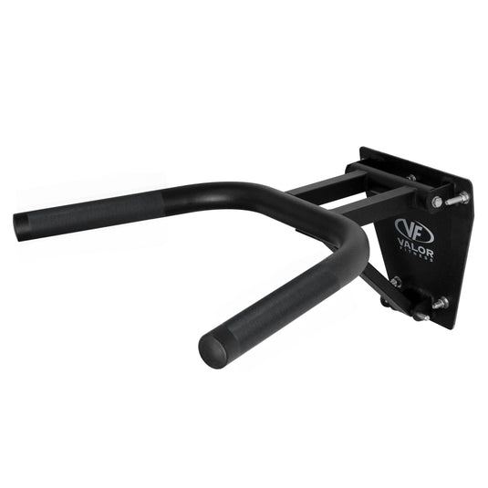 Valor Fitness - Foldable Wall Mounted Dip Bar Station
