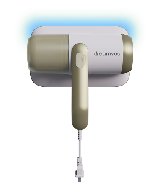 DREAMVAC - Vacuums