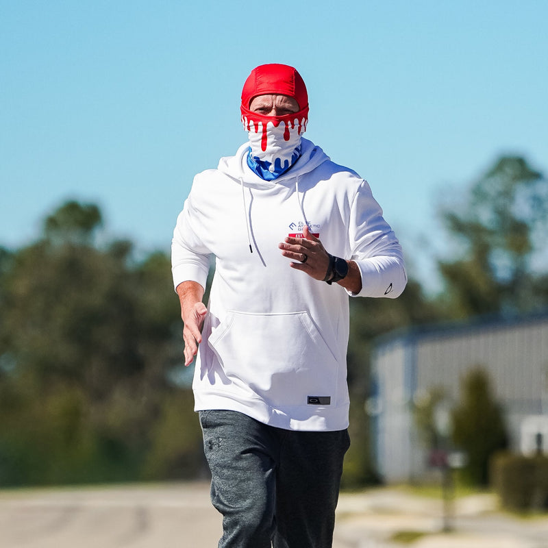 Load image into Gallery viewer, Elite Athletic Gear - Drip Pop Balaclava Mask (Shiesty)

