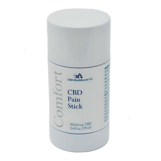 CBD Healthcare Company