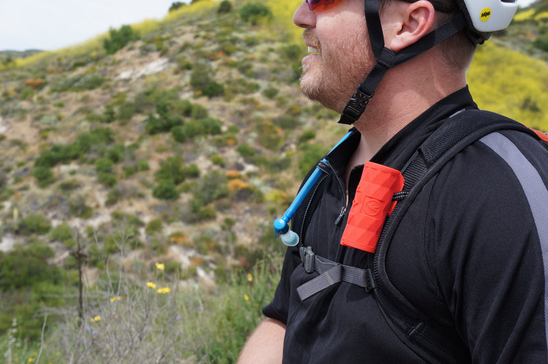 Load image into Gallery viewer, Outdoor Tech - Buckshot 2.0 - Small Bluetooth Speaker
