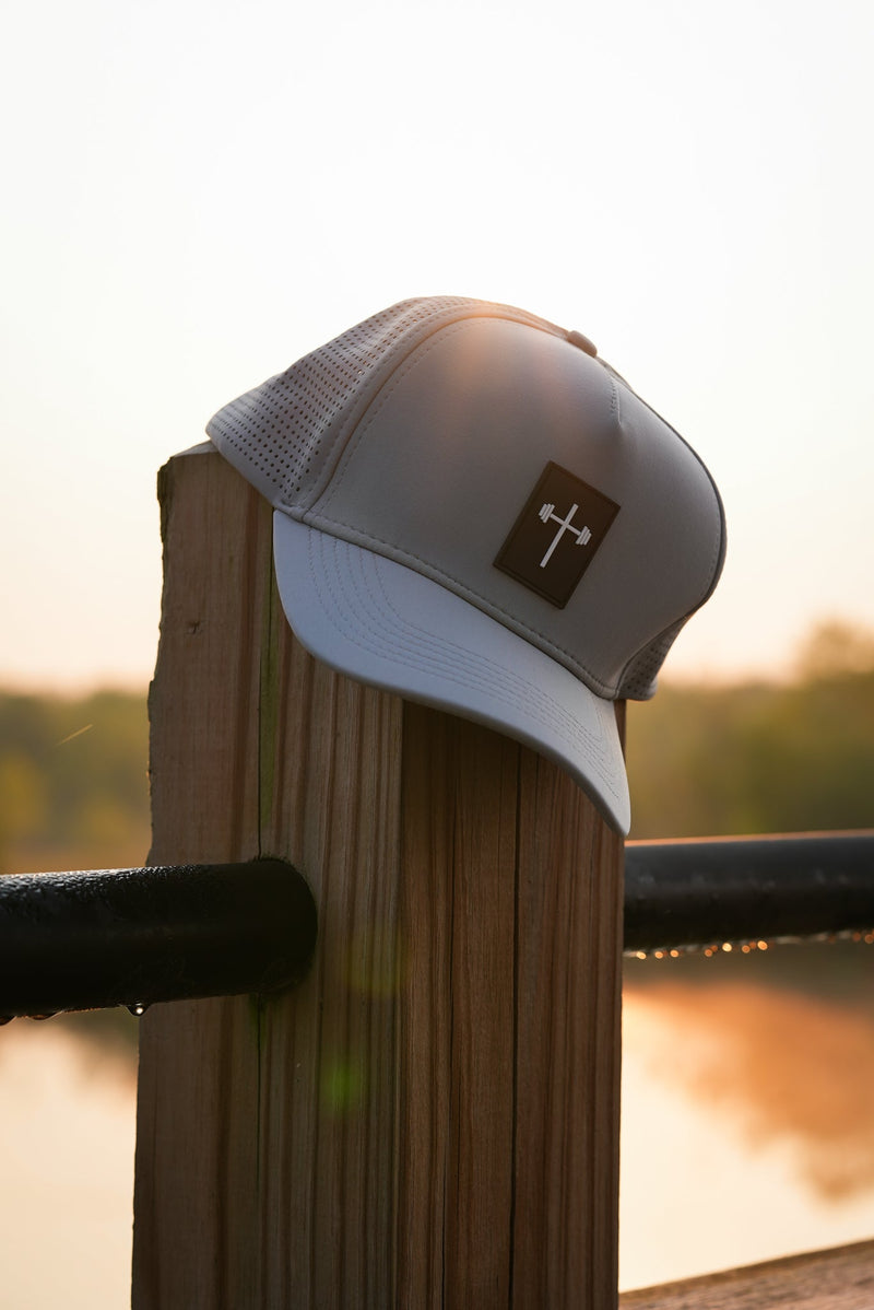 Load image into Gallery viewer, HolStrength - Signature Hat
