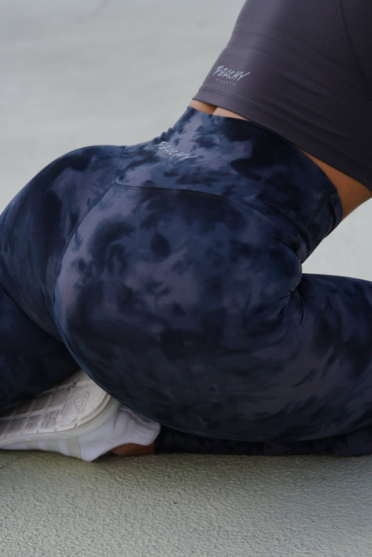 Peachy Athletic - Elysium Performance Leggings
