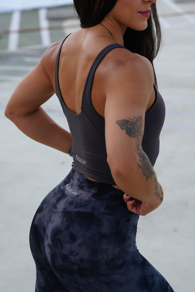 Load image into Gallery viewer, Peachy Athletic - Elysium Performance Leggings
