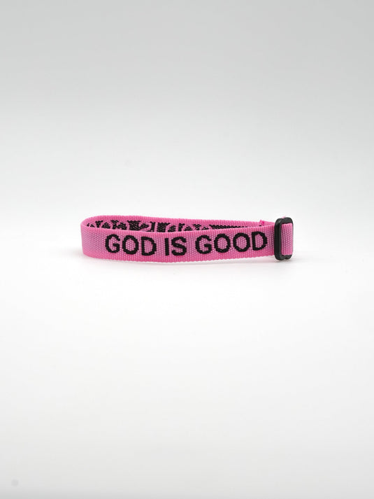 HolStrength - Christian Faith Bracelets