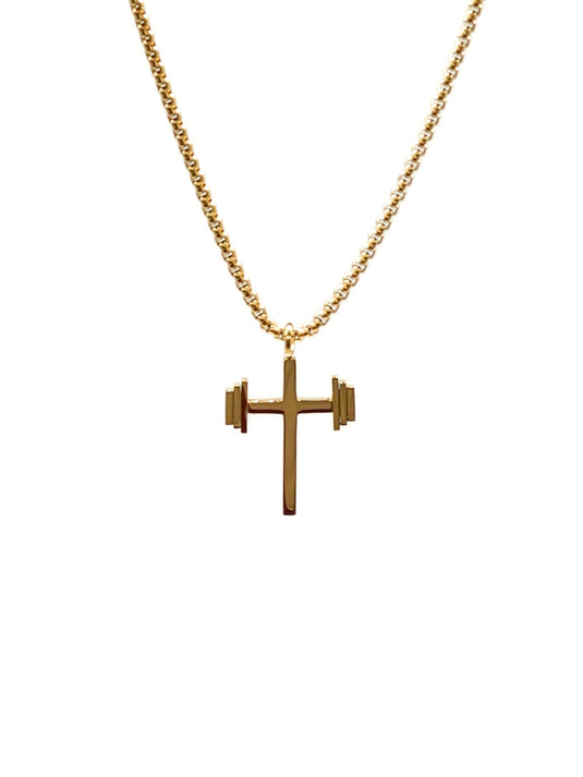 HolStrength - Chain