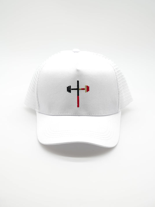 HolStrength - Trucker Hat