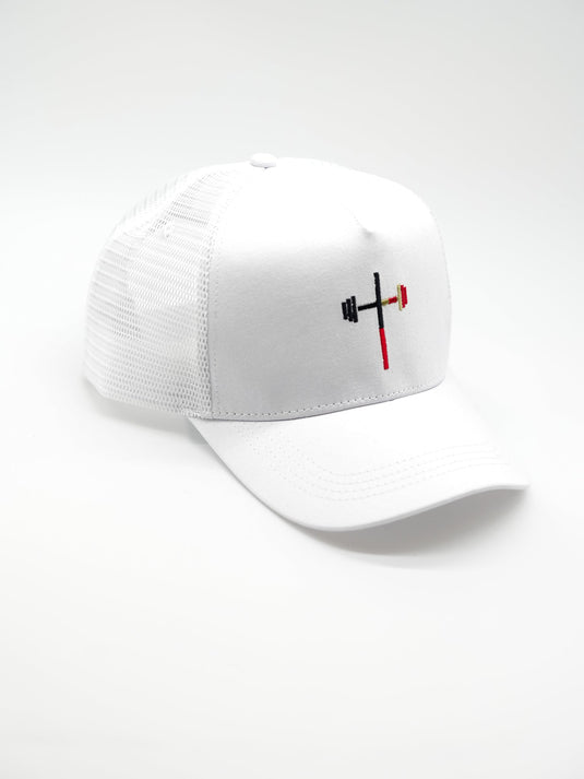 HolStrength - Trucker Hat