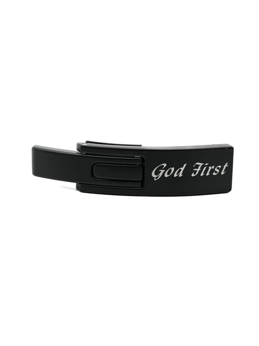 HolStrength - Lever Belt Attachment