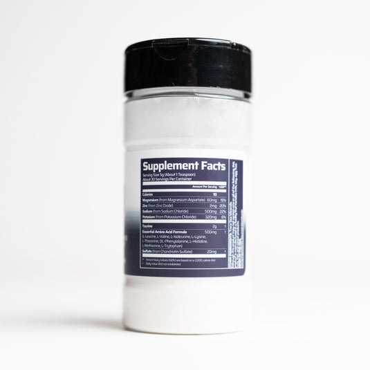 Within You - Salt Plus