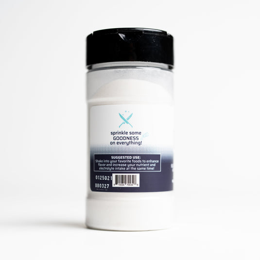 Within You - Salt Plus