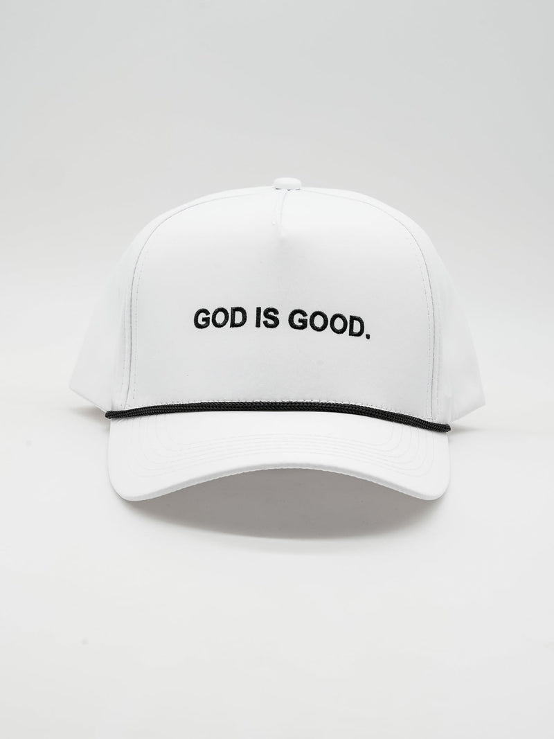Load image into Gallery viewer, HolStrength - Panel Rope Hat
