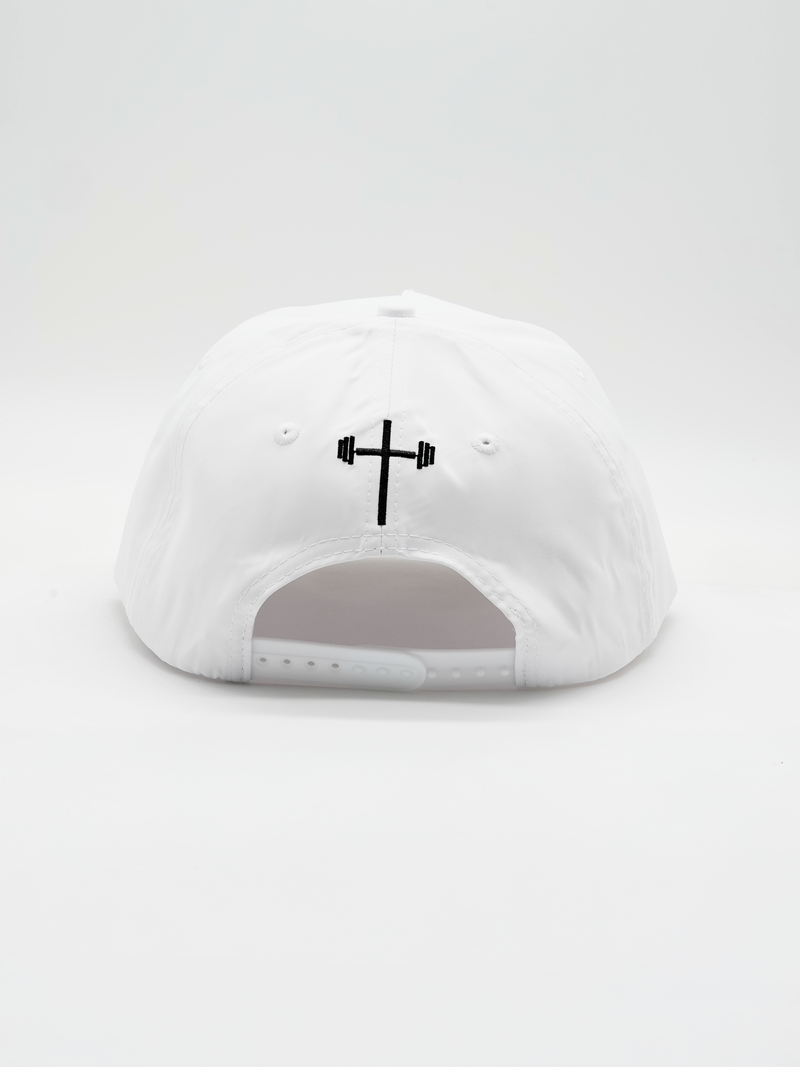 Load image into Gallery viewer, HolStrength - Panel Rope Hat
