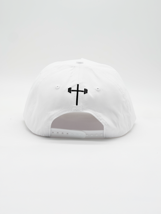 HolStrength - Panel Rope Hat