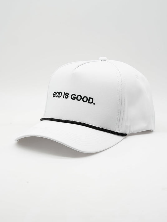HolStrength - Panel Rope Hat