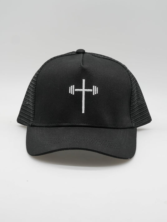 HolStrength - Trucker Hat