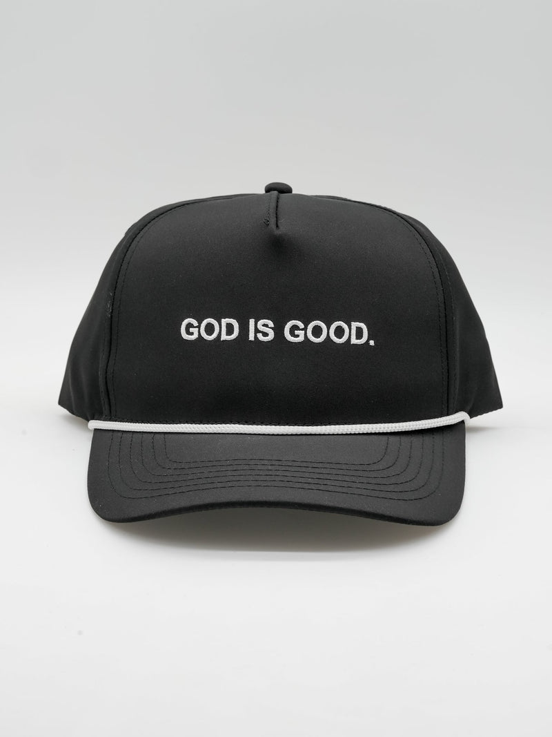 Load image into Gallery viewer, HolStrength - Panel Rope Hat

