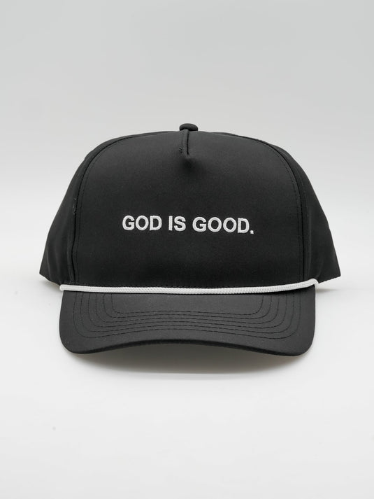 HolStrength - Panel Rope Hat