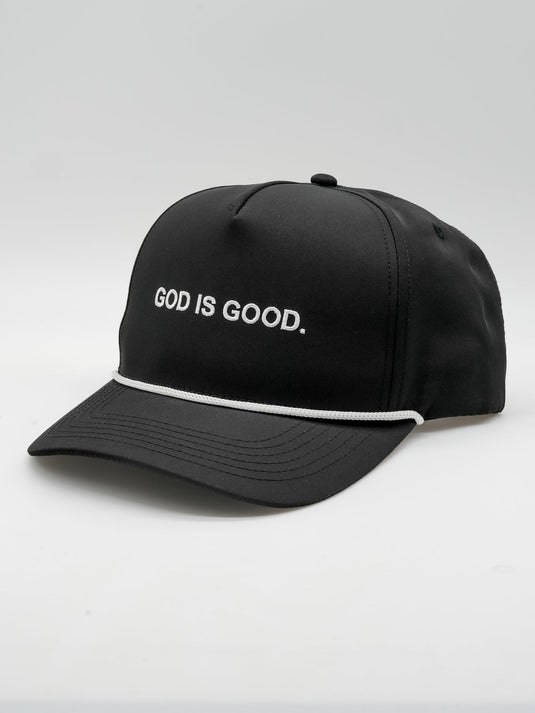 HolStrength - Panel Rope Hat