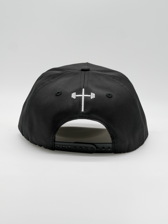 HolStrength - Panel Rope Hat