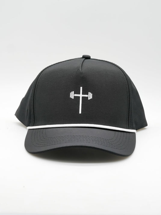 HolStrength - Panel Rope Hat