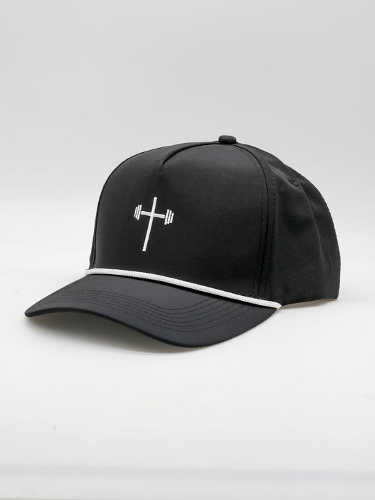 HolStrength - Panel Rope Hat
