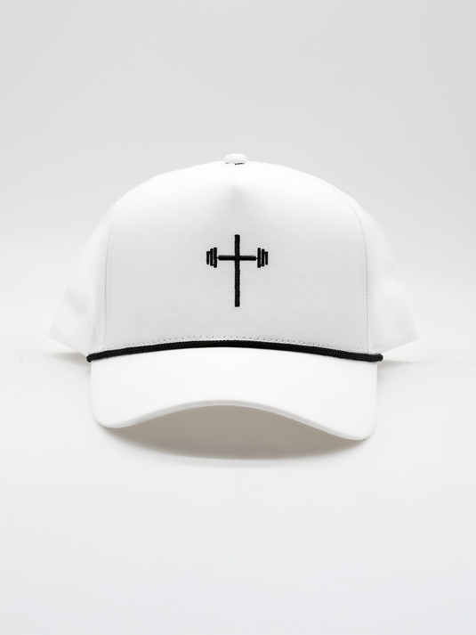 HolStrength - Panel Rope Hat