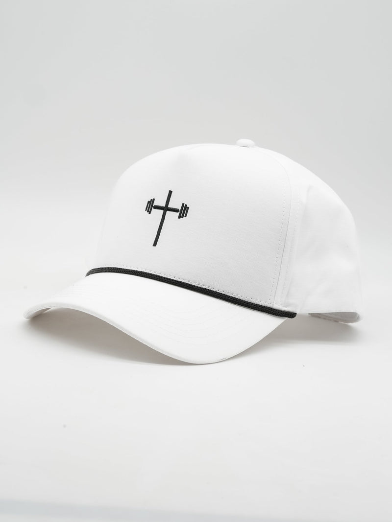 Load image into Gallery viewer, HolStrength - Panel Rope Hat
