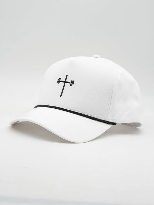 HolStrength - Panel Rope Hat
