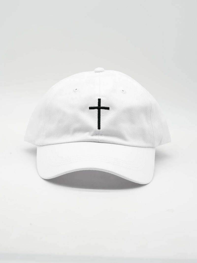 Load image into Gallery viewer, HolStrength - Christian Cross Hat
