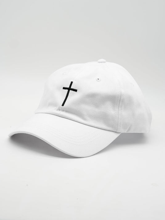 HolStrength - Christian Cross Hat