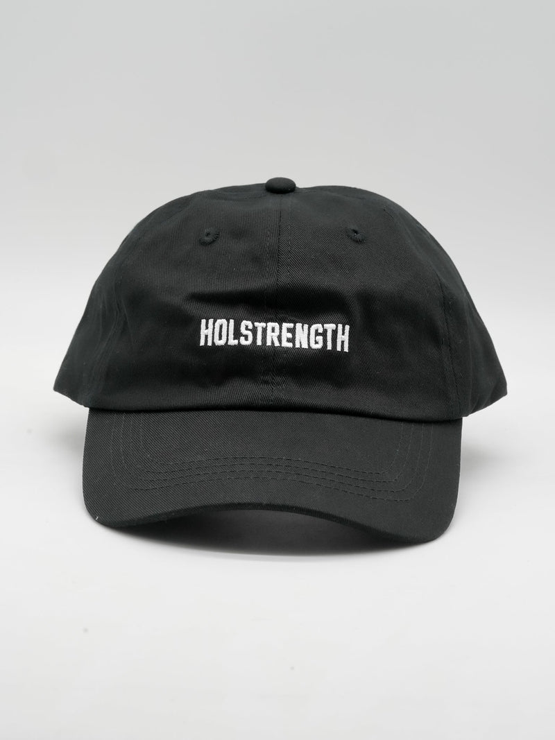 Load image into Gallery viewer, HolStrength - Dad Hat
