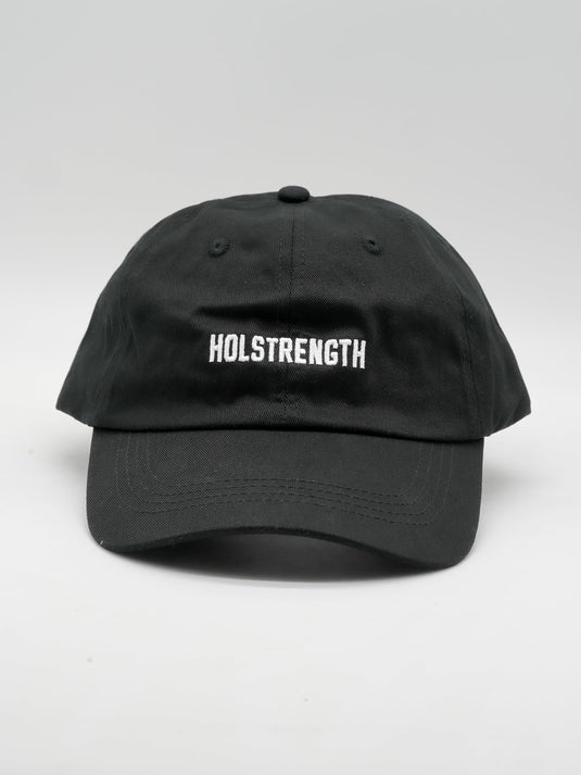 HolStrength - Dad Hat