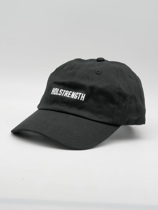 HolStrength - Dad Hat