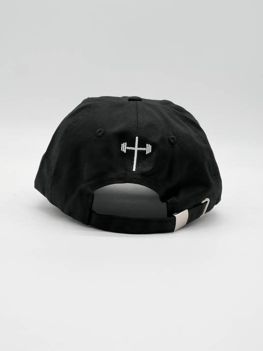 HolStrength - Dad Hat