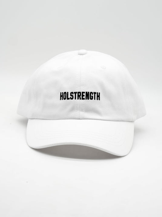 HolStrength - Dad Hat