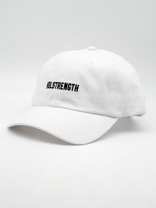 HolStrength - Dad Hat