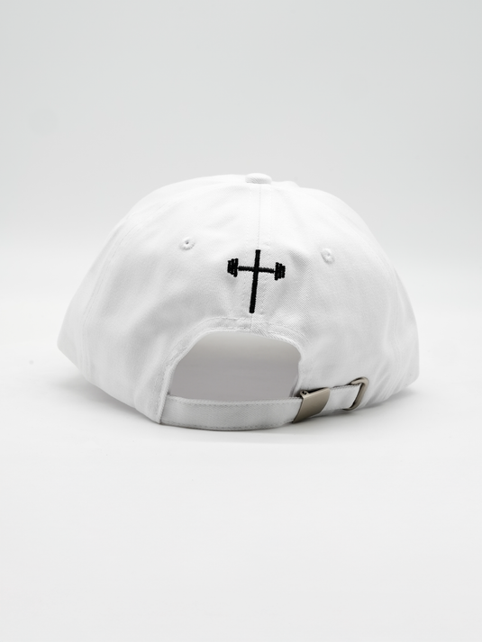 HolStrength - Dad Hat
