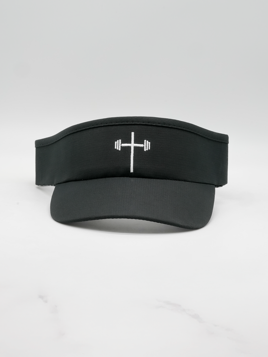 HolStrength - Cross Visor