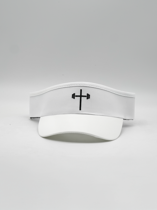 HolStrength - Cross Visor